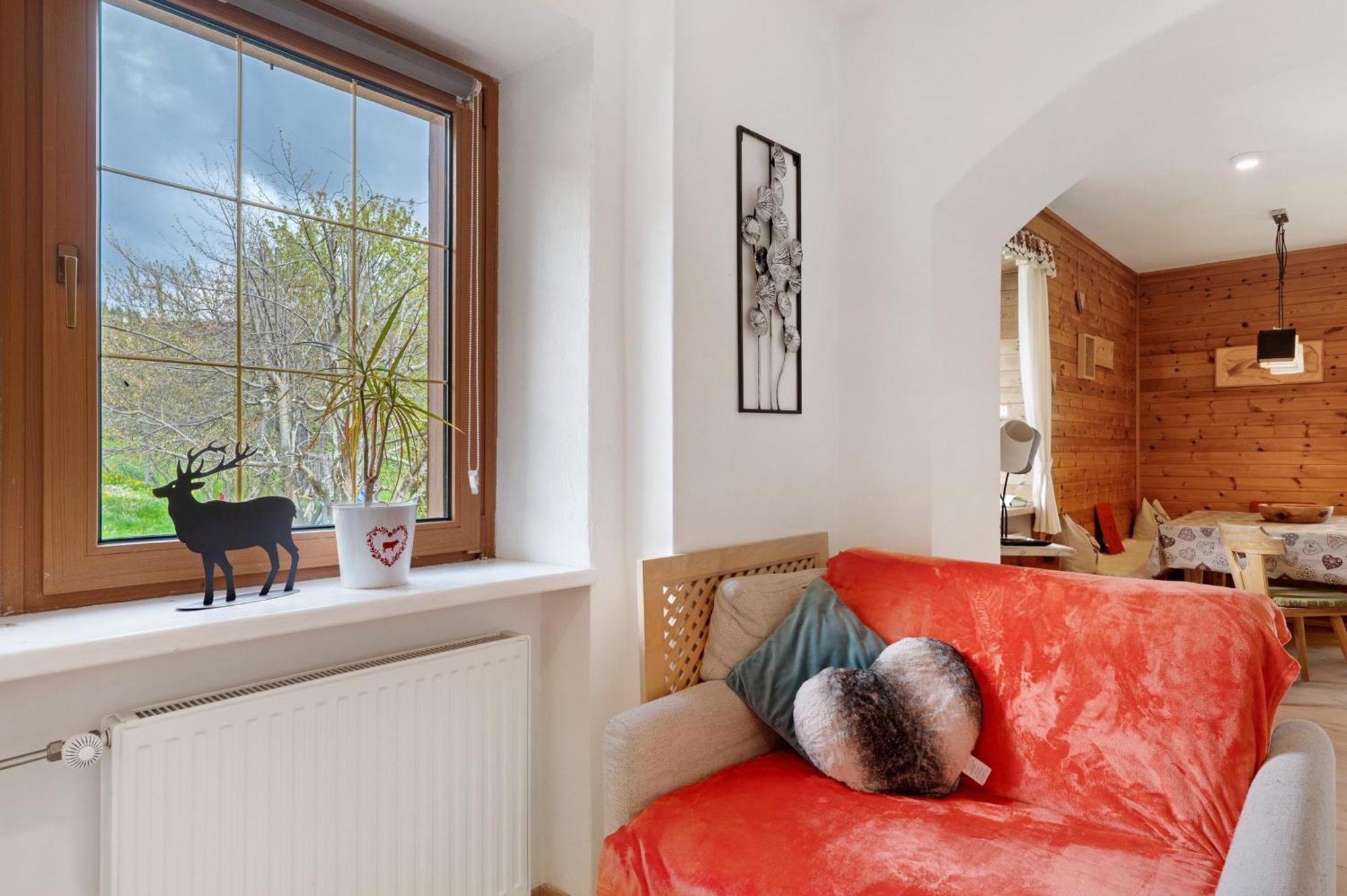 Huanzhof Ferienwohnung Schwarzhorn 阿尔迪诺 外观 照片